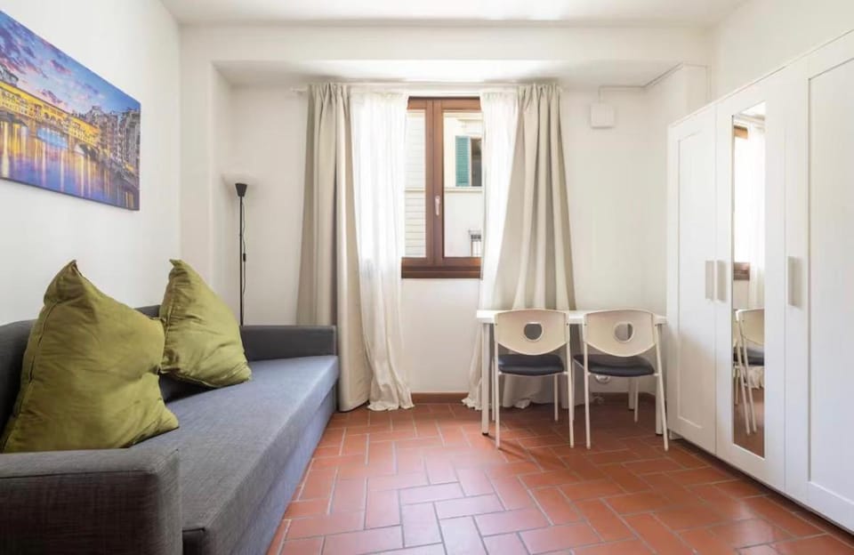 Cute One Bedroom Apartment in Florence Outside ZTL Apartment in Florence