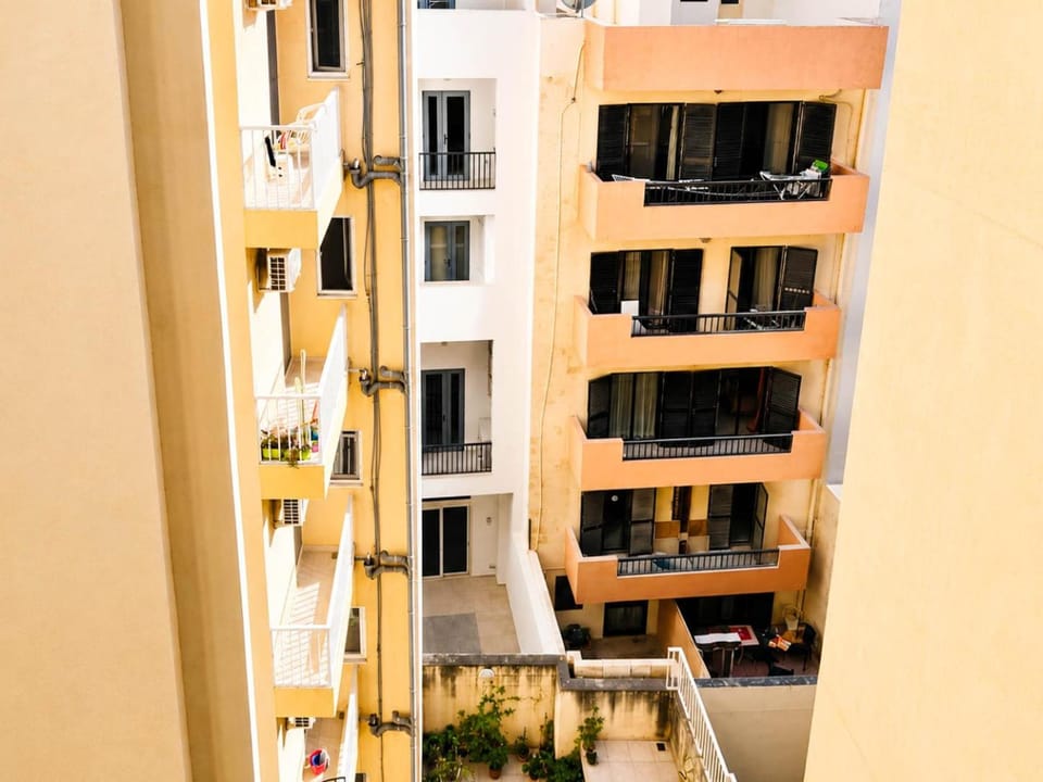Day, Balcony/Terrace