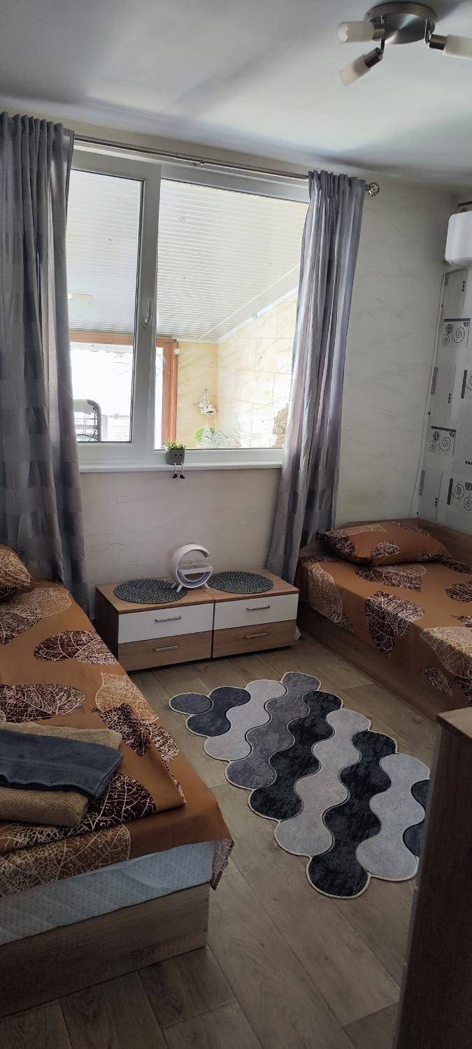 Спа къща Нико House in Jambol, Bulgaria