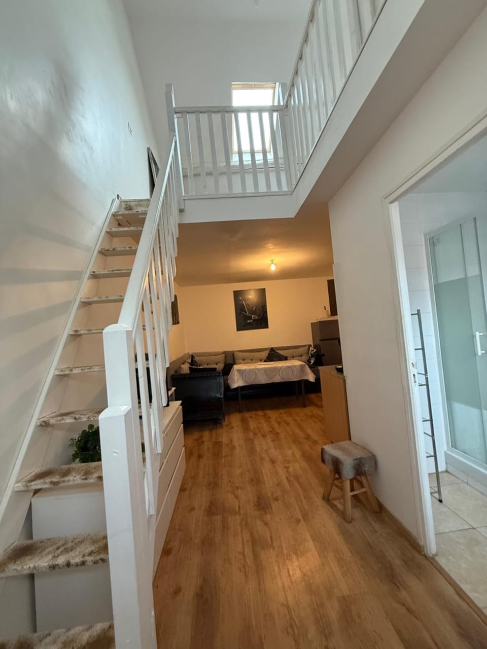 Duplex proche aéroport CDG et Paris Apartment in Île-de-France