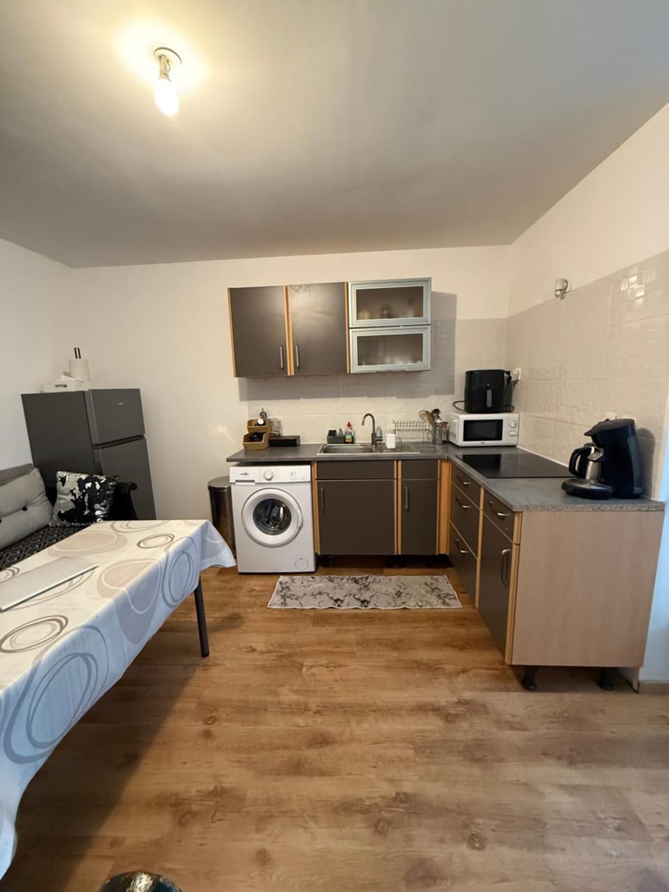 Duplex proche aéroport CDG et Paris Apartment in Île-de-France