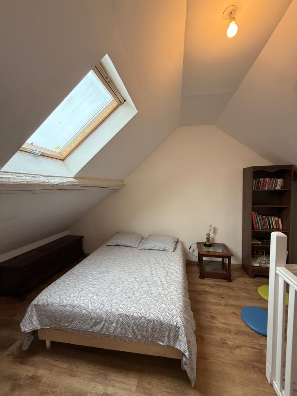 Duplex proche aéroport CDG et Paris Apartment in Île-de-France