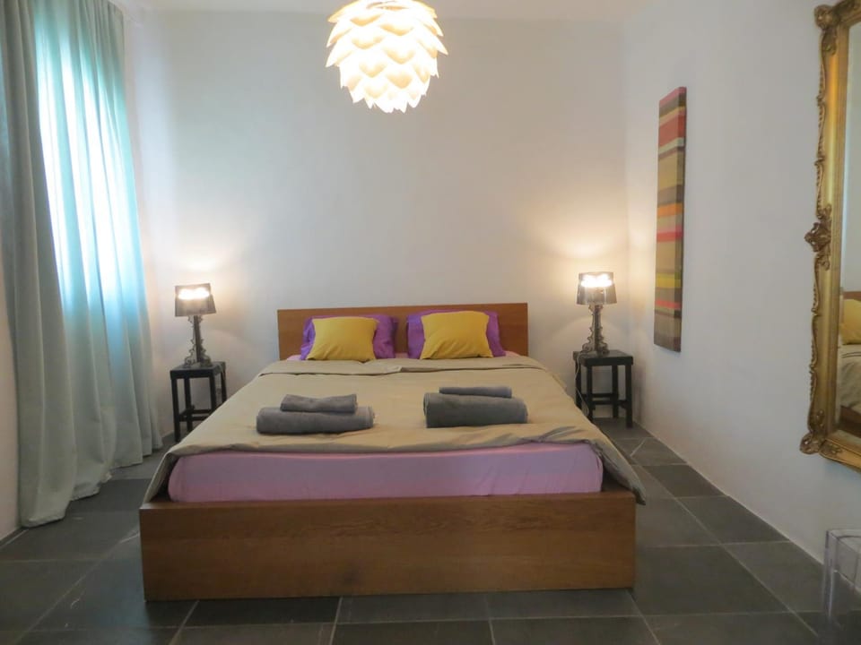 Cortijo Django House in Comarca Metropolitana de Almería