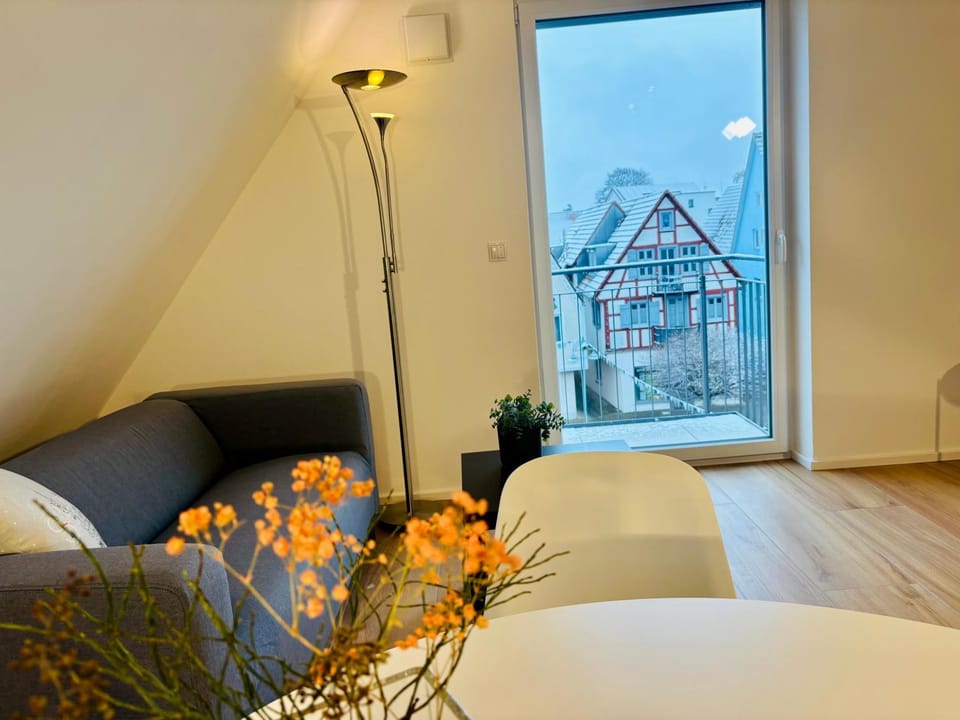 View (from property/room), Living room