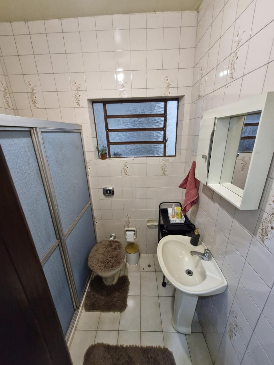 Habitación familiar em São gabriel Apartment in Uruguay