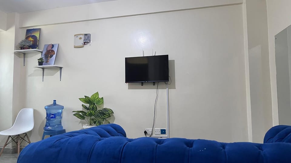 Emerald Tulivu Place Apartment in Nairobi