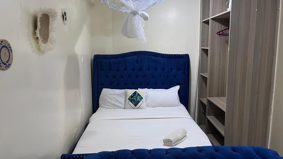 Emerald Tulivu Place Apartment in Nairobi