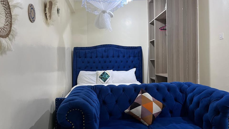 Emerald Tulivu Place Apartment in Nairobi