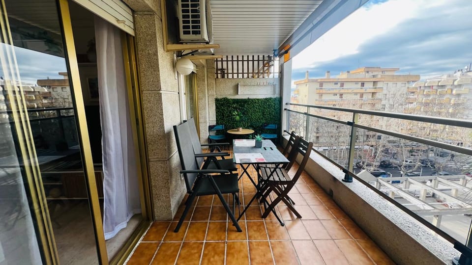 Moderno Apartamento Migelangelo Salou Apartment in Salou