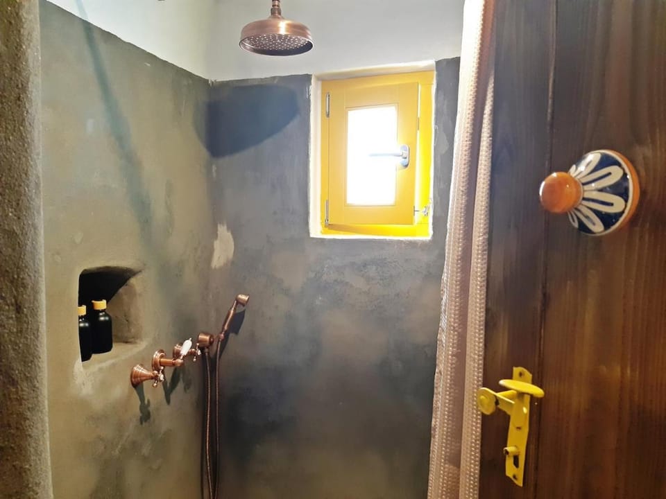 Kostoulis Traditional House Apartment in Paros, Greece