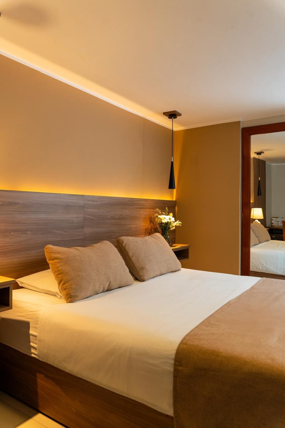 Hostal Los Cactus Bed and Breakfast in La Molina