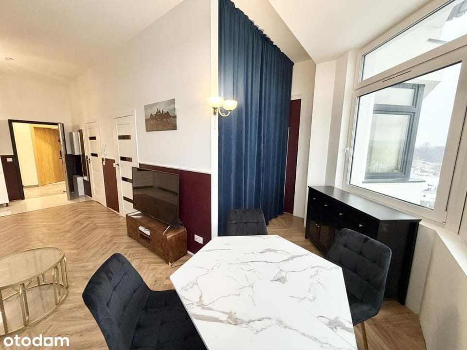 Glamour Point Apartment in Pomeranian Voivodeship