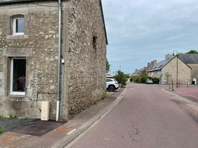 Gite les trois Petiots House in Normandy