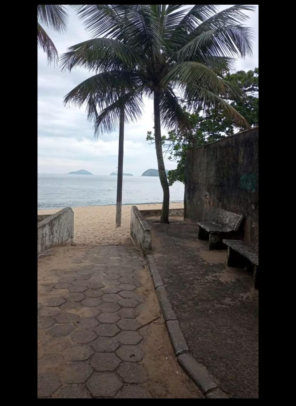 Casa de Praia House in São Sebastião