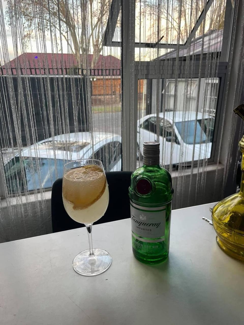 Food and drinks, Drinks