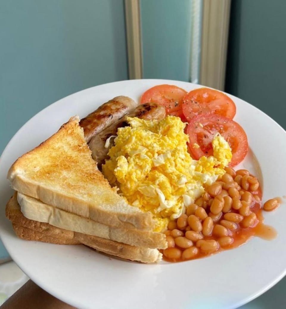 Breakfast
