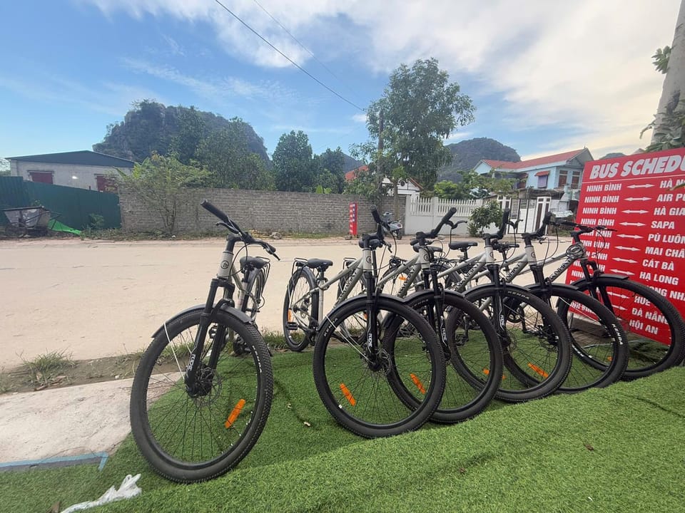 Cycling