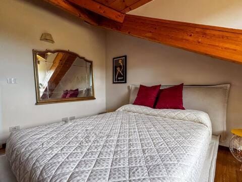 Villa Favetti Bed and Breakfast in Piedmont