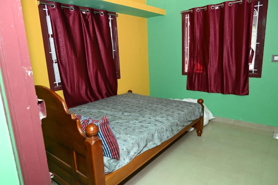 Gugan Homestay Grand Nature lodge in Tamil Nadu
