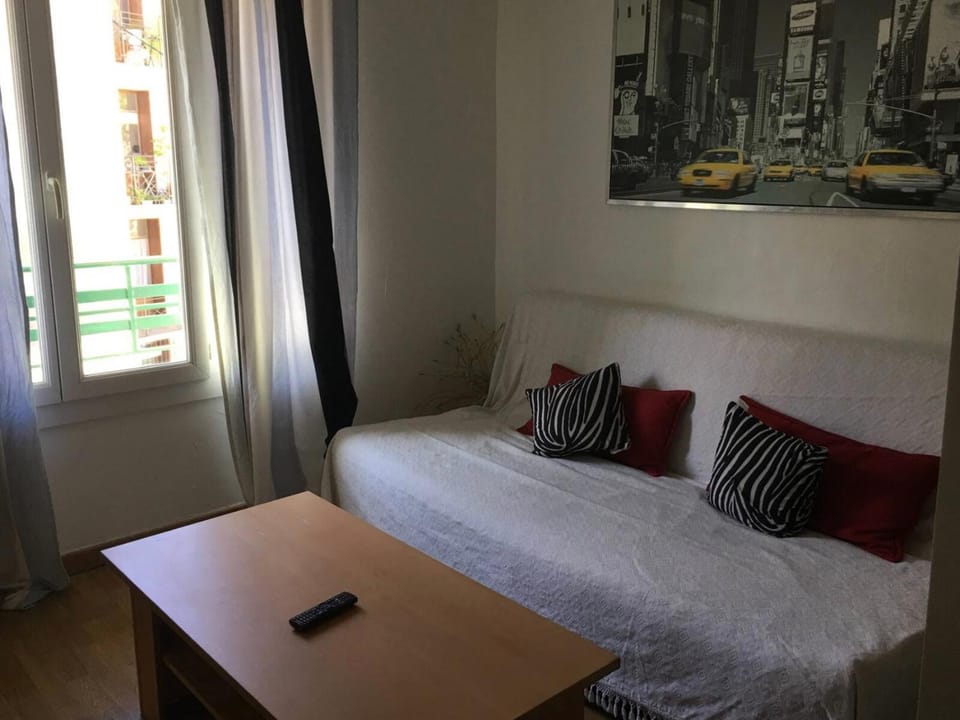 appartement de charme au coeur d'aix en provence Apartment in Aix-en-Provence