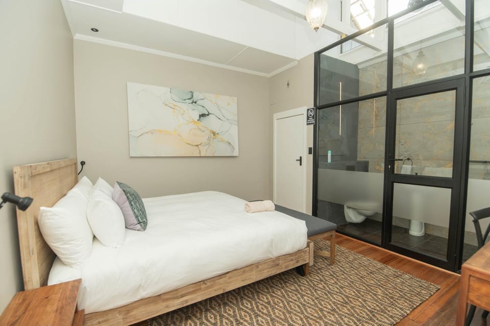 The Valley Escape - Dreamers Paradise House in Port Elizabeth