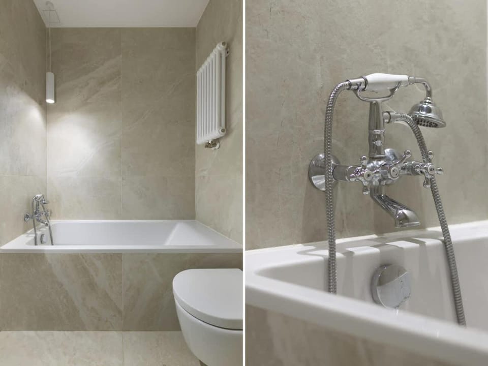 Toilet, Bathroom, Bath