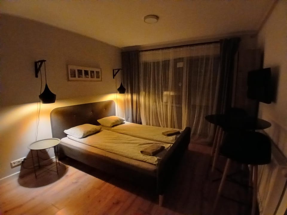 Przystanek SOPOT - Plaża, Molo 300m Bed and Breakfast in Sopot