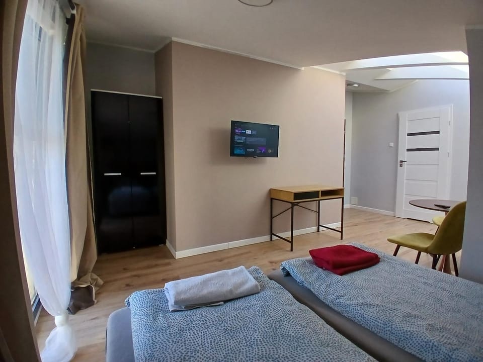 Przystanek SOPOT - Plaża, Molo 300m Bed and Breakfast in Sopot