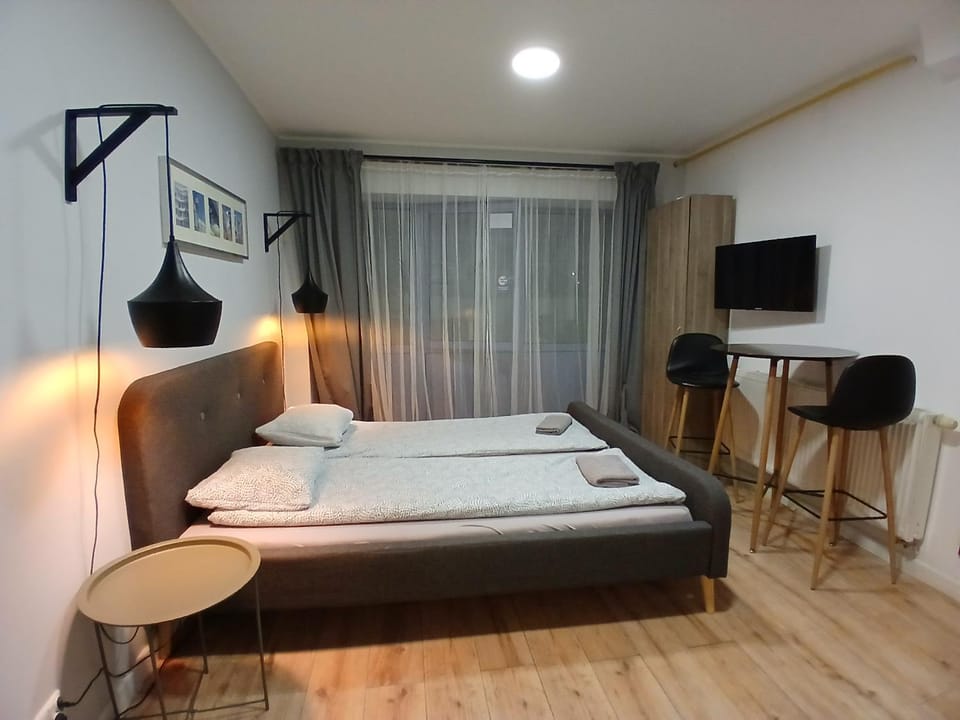 Przystanek SOPOT - Plaża, Molo 300m Bed and Breakfast in Sopot