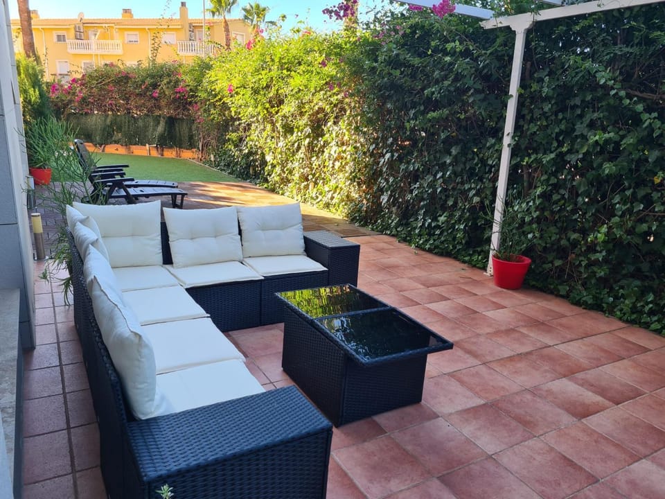 Garden, Garden