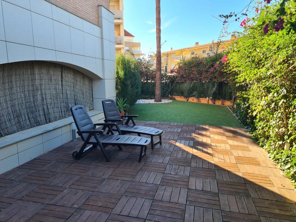 Garden