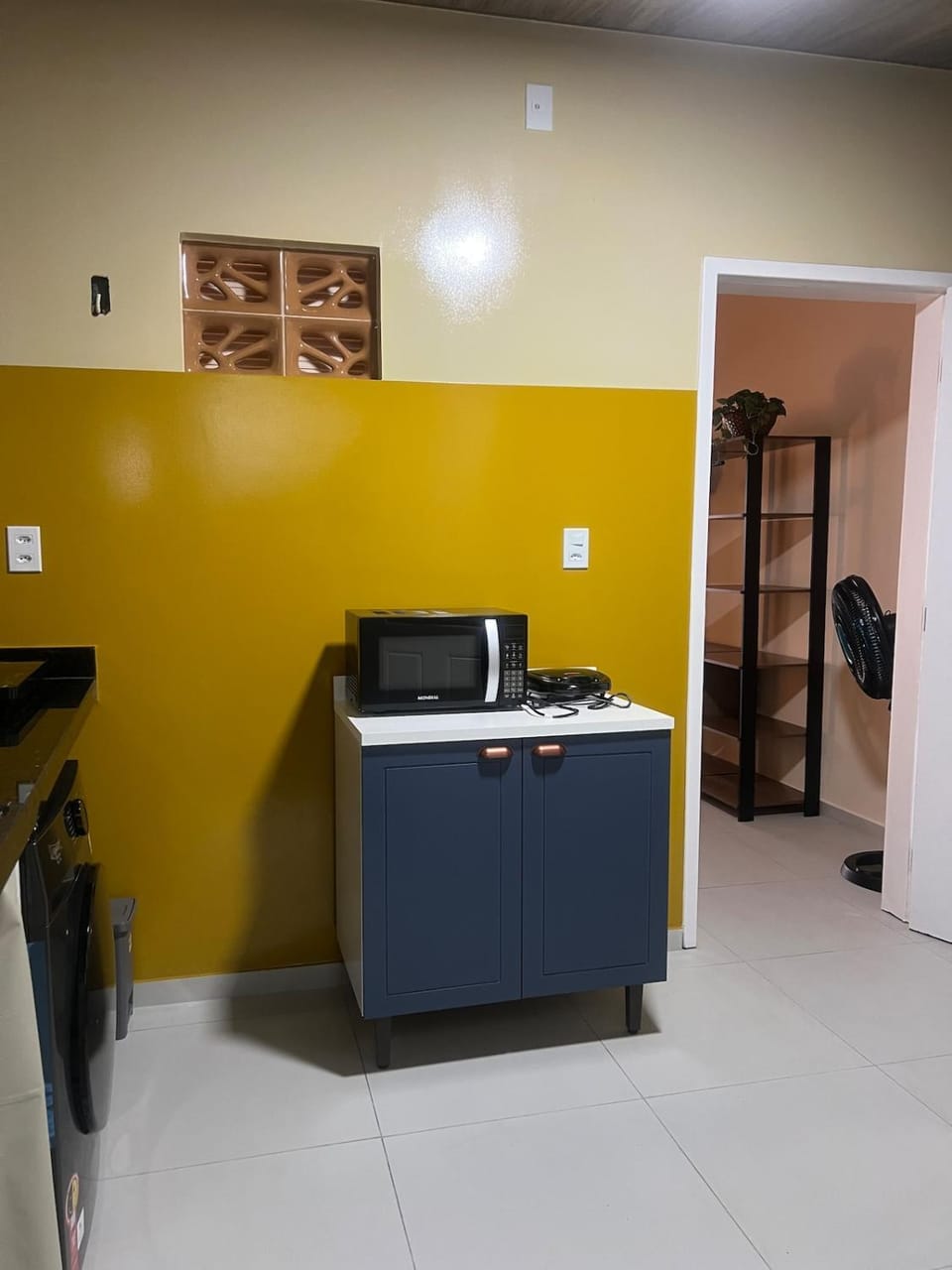 Casa do Sal House in São Luís