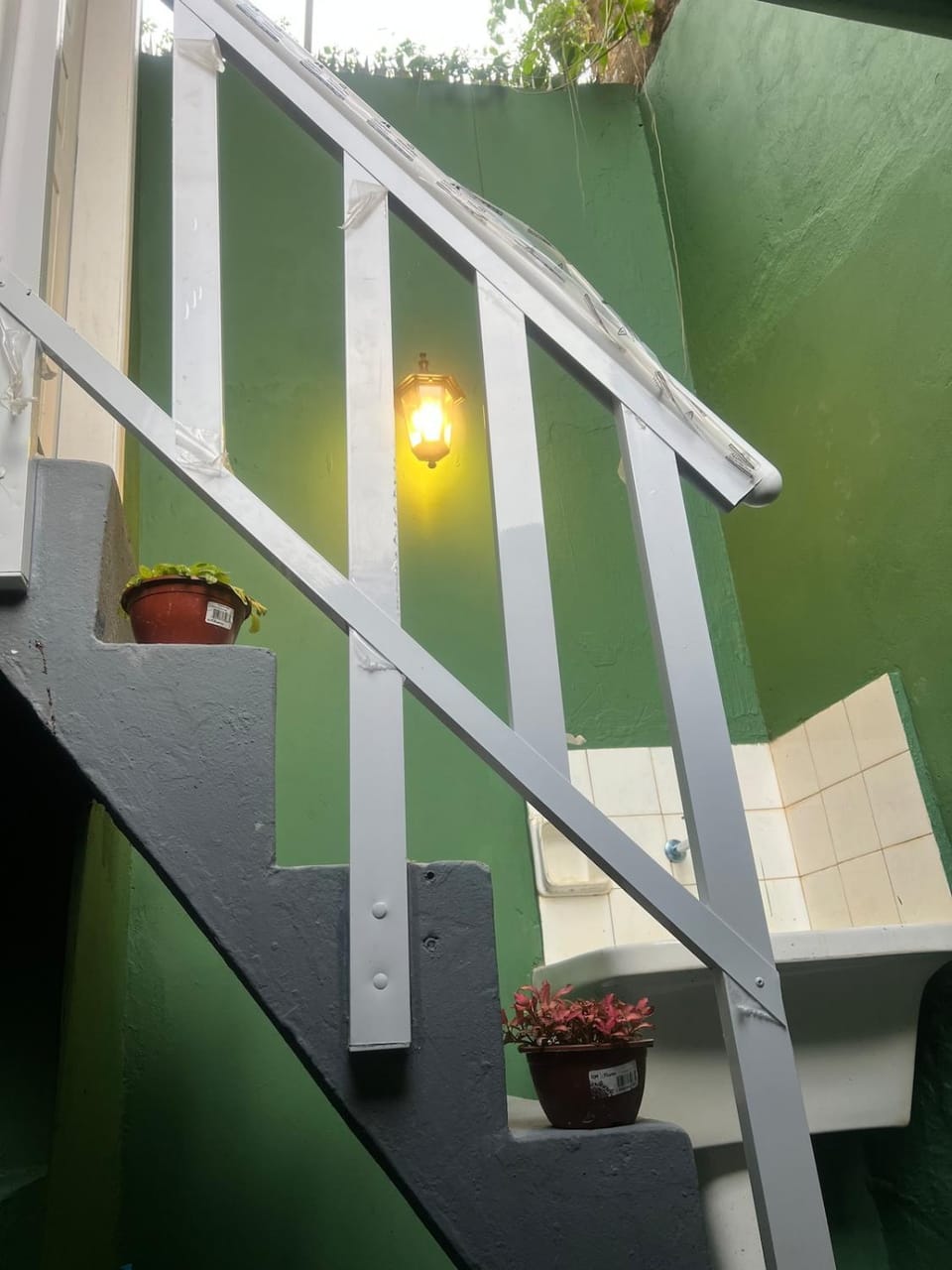 Casa do Sal House in São Luís