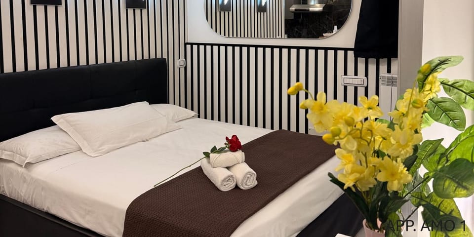 Appartamento AMO 1 Apartment in Bologna