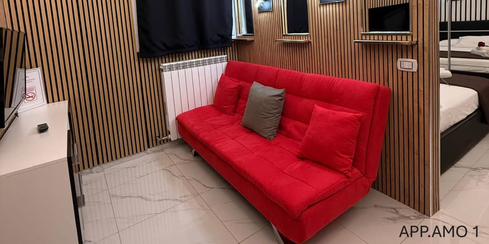 Appartamento AMO 1 Apartment in Bologna