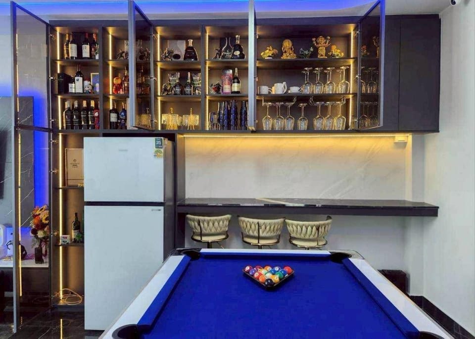 NY grand villa Villa in Pattaya City