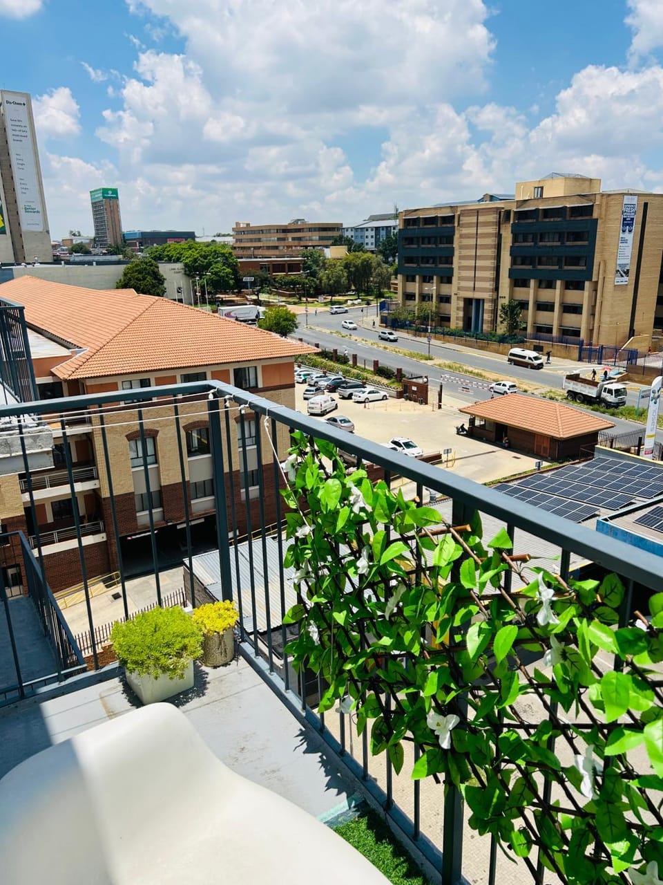 CMH Apartments Apartment in Sandton
