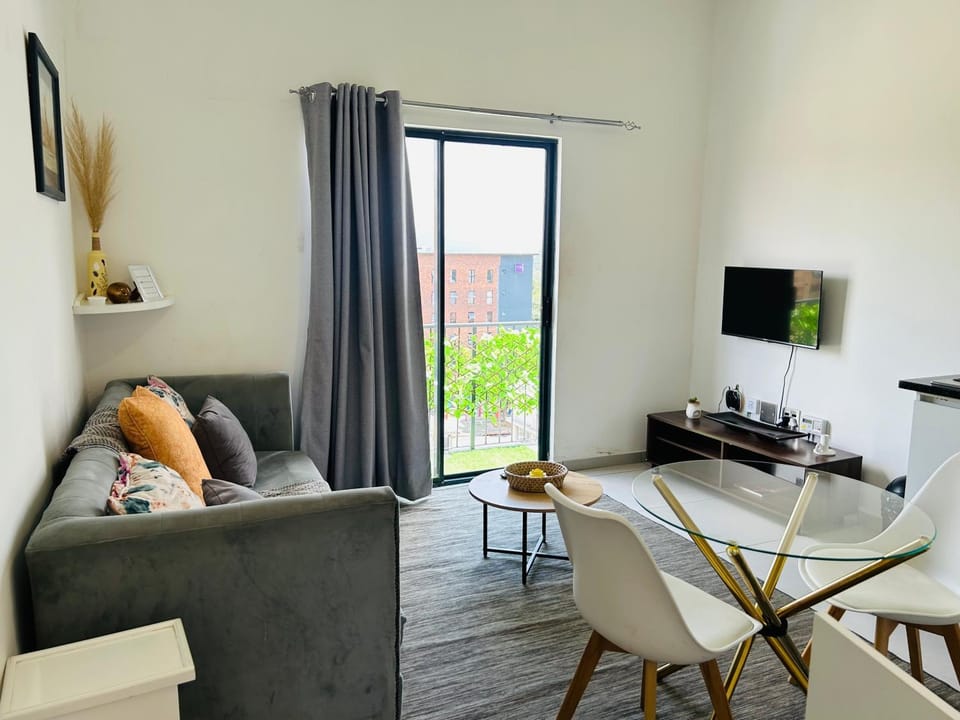 CMH Apartments Apartment in Sandton