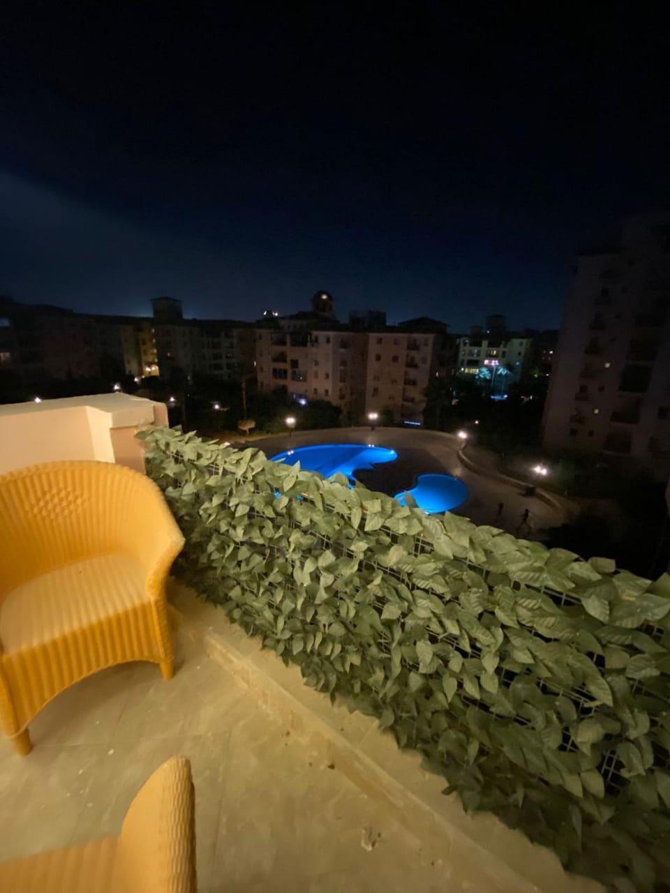 ضيافة دريم Apartment in Egypt