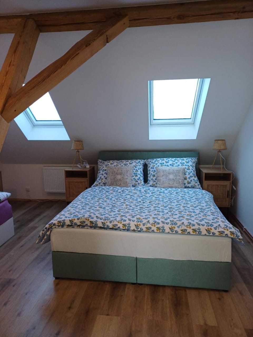 Apartmány Hájenka Nové Hutě Apartment in South Bohemian Region