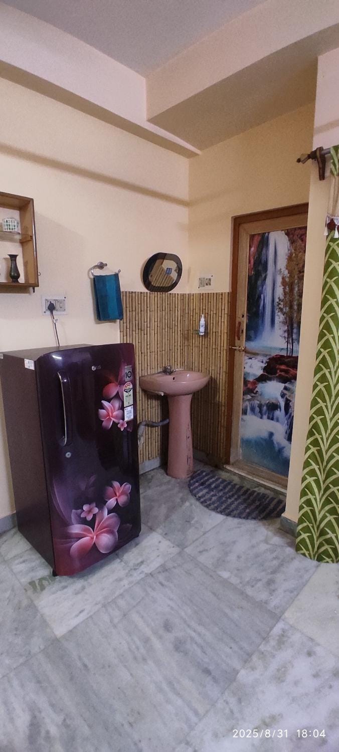 Dream House Apartment in Kolkata
