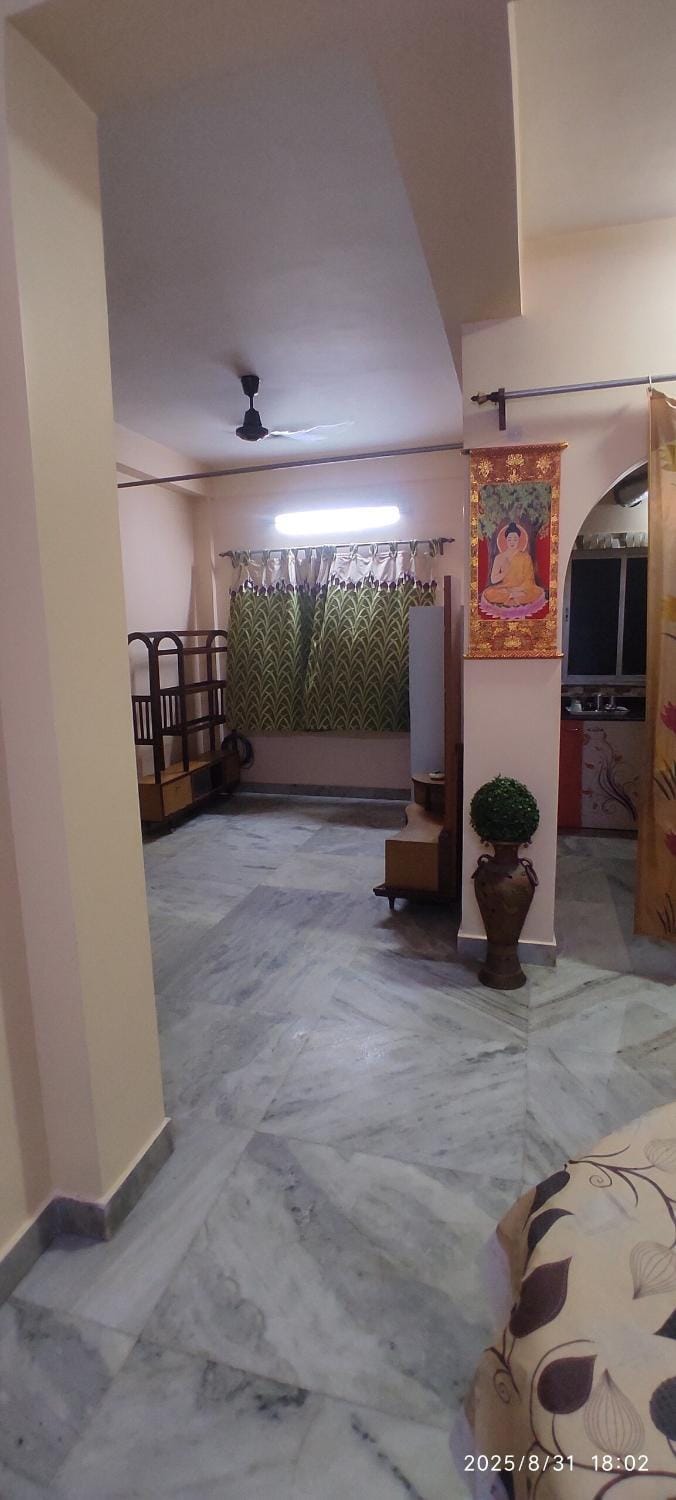 Dream House Apartment in Kolkata