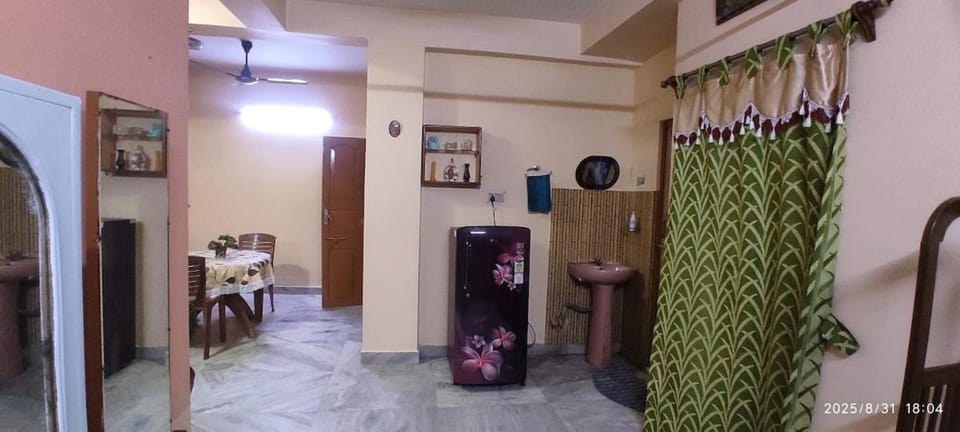 Dream House Apartment in Kolkata