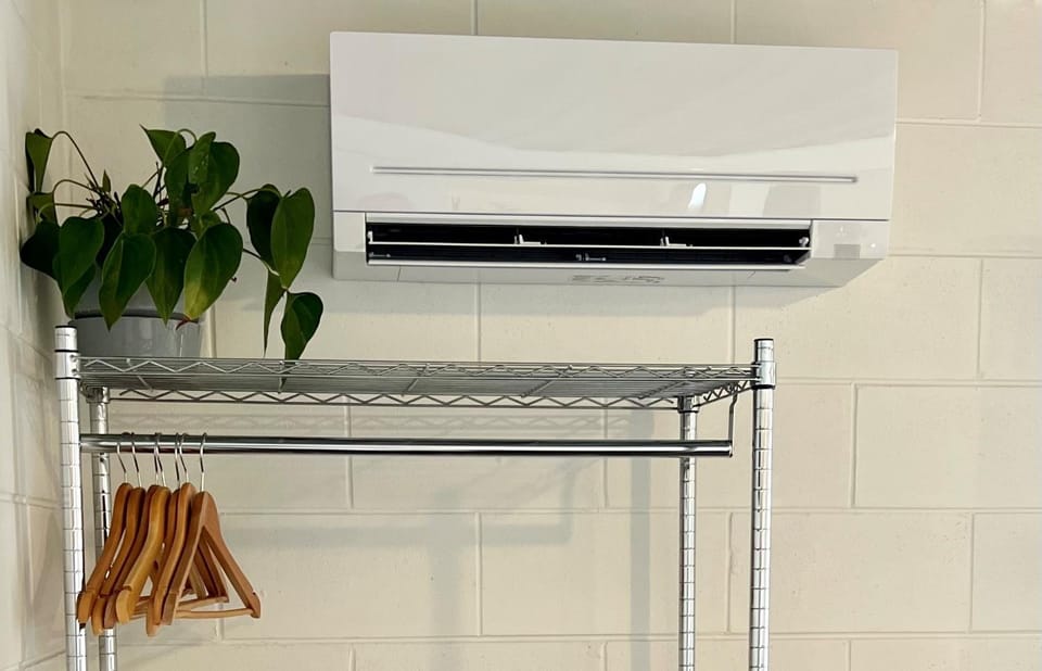 air conditioner, air conditioner