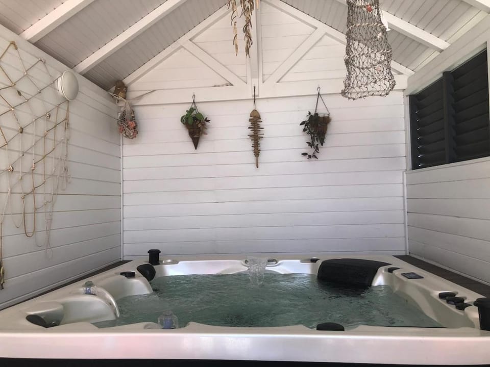 Spa and wellness centre/facilities