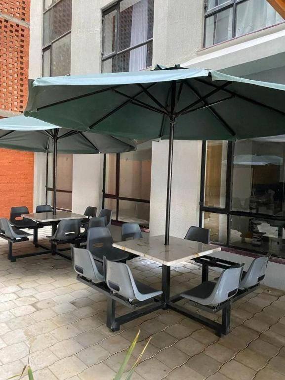 Vicas Suites- Tsavo Fedha Apartment in Nairobi County