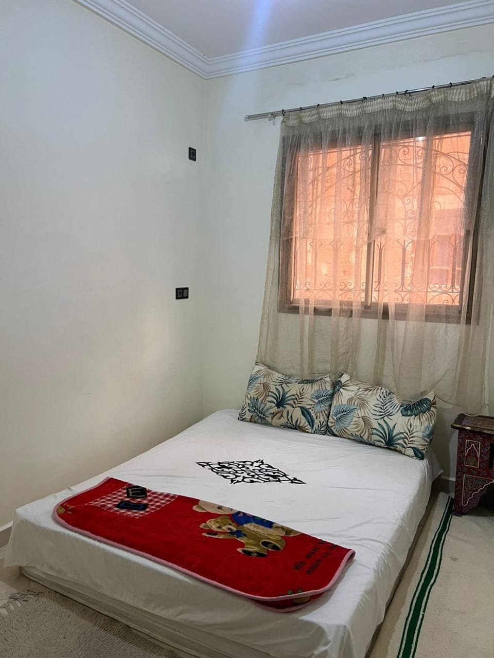 modern apartment, 10 minutes from the airport Apartment in Marrakesh-Safi