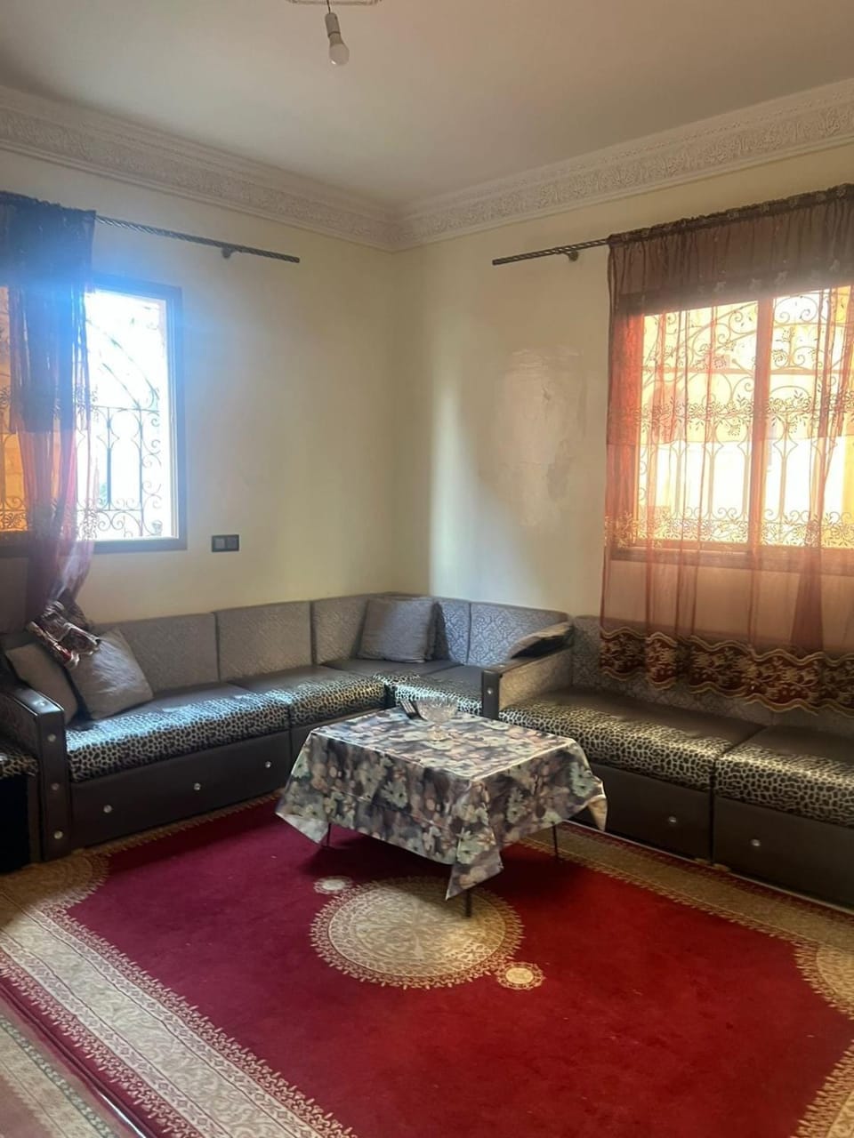 modern apartment, 10 minutes from the airport Apartment in Marrakesh-Safi