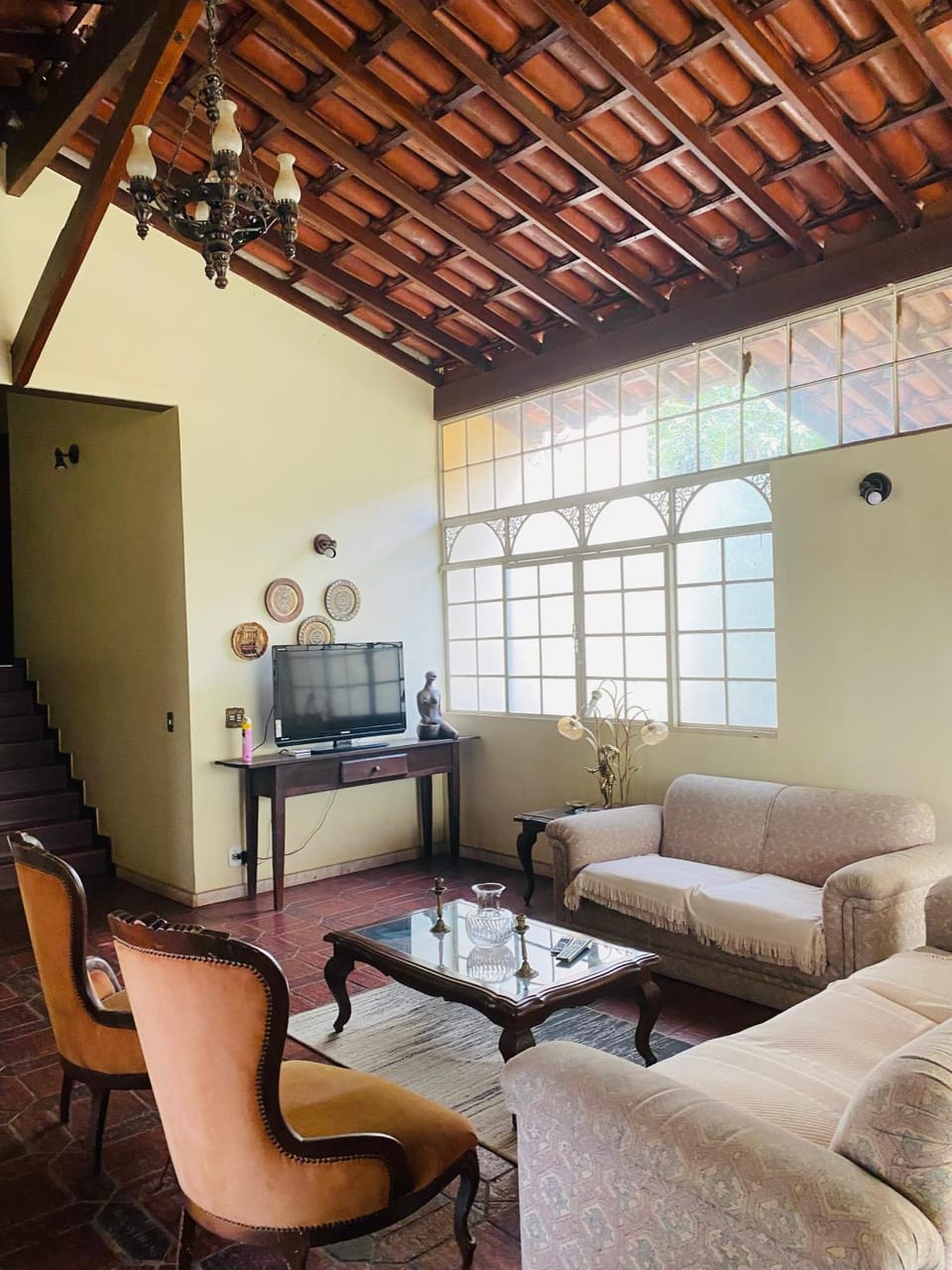 Quarto em um paraíso próximo aeroporto Confins Vacation rental in Lagoa Santa