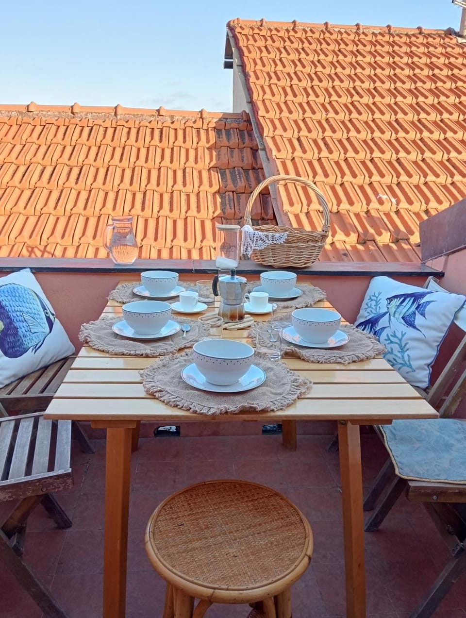 Piccolo rifugio marino Apartment in Imperia